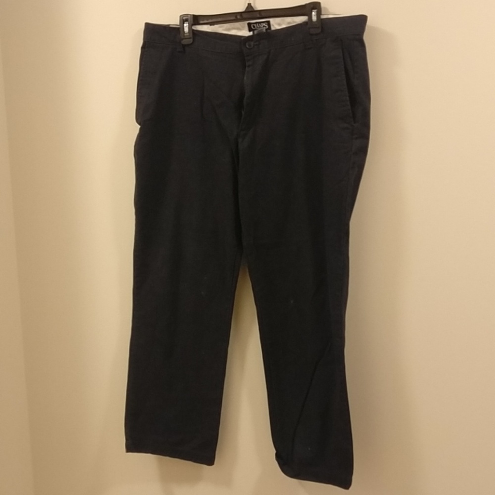 Chap's pants